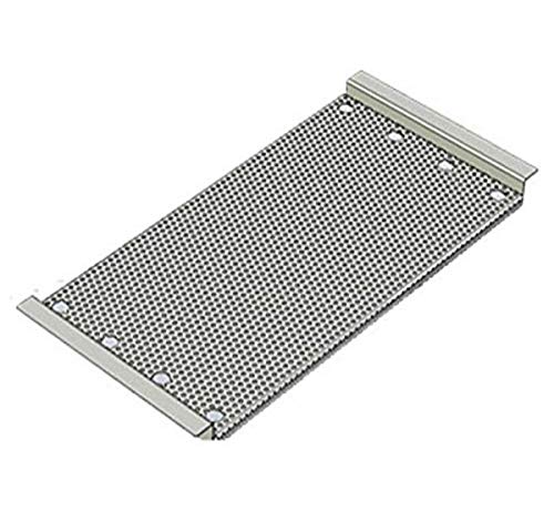 Magma 10-956R | 9 in. Anti-Flare/Anti-Blow-out Screen (Right), Outdoor Grill Replacement Parts