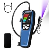 Aprvtio ALD-100 A2L Freon Leak Detector