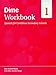 Dime: Spanish for Caribbean Secondary Schools Workbook 1