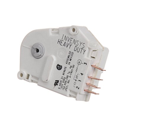 Perlick 63789 Low Temp. Defrost Timer
