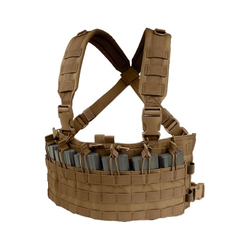 Condor MCR6-498 Tactical & Duty Equipment, Coyote Brown