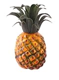 1 Pineapple Artificial Fake Fruit