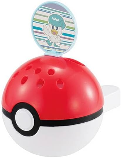 Mini Oke (Quass) Pokemon Bathtub Pokemon 3