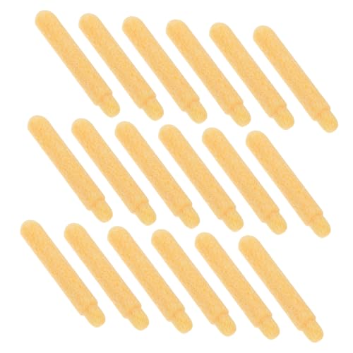 Angoily 20Pcs Replacement Nibs for Paint Markers Nylon Tips for Writing Drawing and Marking Precision Made Easy to Use Compatible with Various Marker Pens
