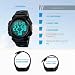 Imagen de Reloj deportivo digital para hombre