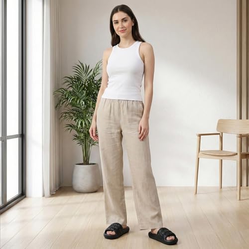 Image of KOBURG Ultra Slides for Women| Stylish | Comfy | Super soft | Ultra-Light | EVA | Slippers | Flip Flops for Women KF-454