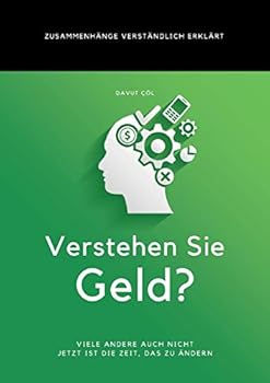 Paperback Verstehen Sie Geld? [German] Book