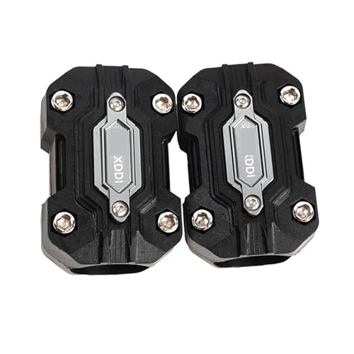 �G���W���o���p�[ �̂��߂� �h�D�J�e�B �̂��߂� �����e�B�X�g���[�_ 950 1200 1260 /S/ST V2 V2S V4 �����[ V4S �I�[�g�o�C�N���b�V���o�[�ی�A�N�Z�T���[ �N���b�V���o�[�X���C�_�[(6)