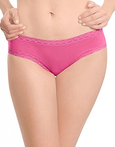 Image of Natori Women's Bliss Cotton Girl Brief Panty
