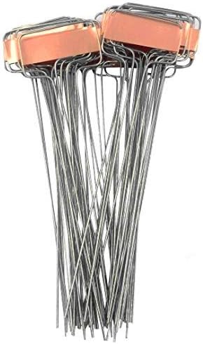 Ugold - The Original 30 Per Pack Garden Plant Copper Label (10" x 2.6")