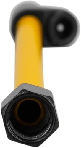 Miniatura 3 de DEWALT (DXCM038-0088) Mandril de neumático de doble cabeza de 12"