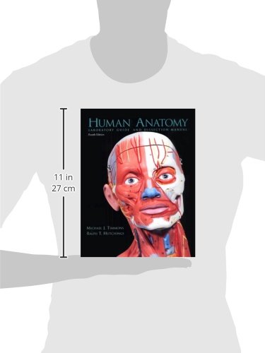 Human Anatomy Laboratory Guide and Dissection Manual