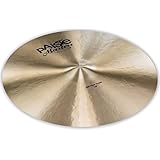 Paiste 19 Inches Masters Extra Thin Crash Ride Cymbal