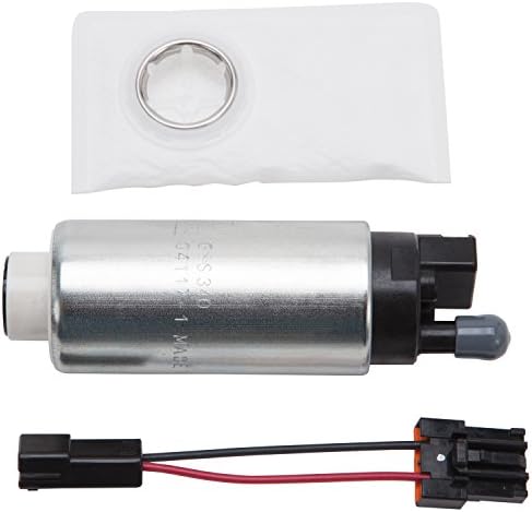 High-Pressure Electric Fuel Pump 