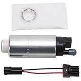 Edelbrock 3581 High-Pressure Electric Fuel Pump