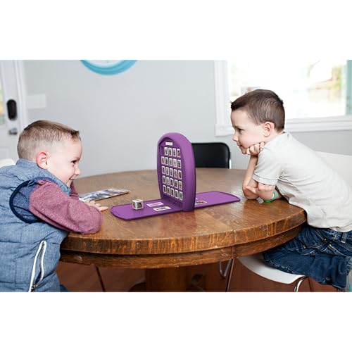 MATCH STITCH Jeu de société WINNING MOVES - vue 5