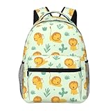 - Taille du sac à dos : mesurant environ 40,6 cm de haut x 30,5 cm de large x 20,3 cm de profondeur, notre sac à dos léger est assez spacieux pour accueillir tous vos objets essentiels.