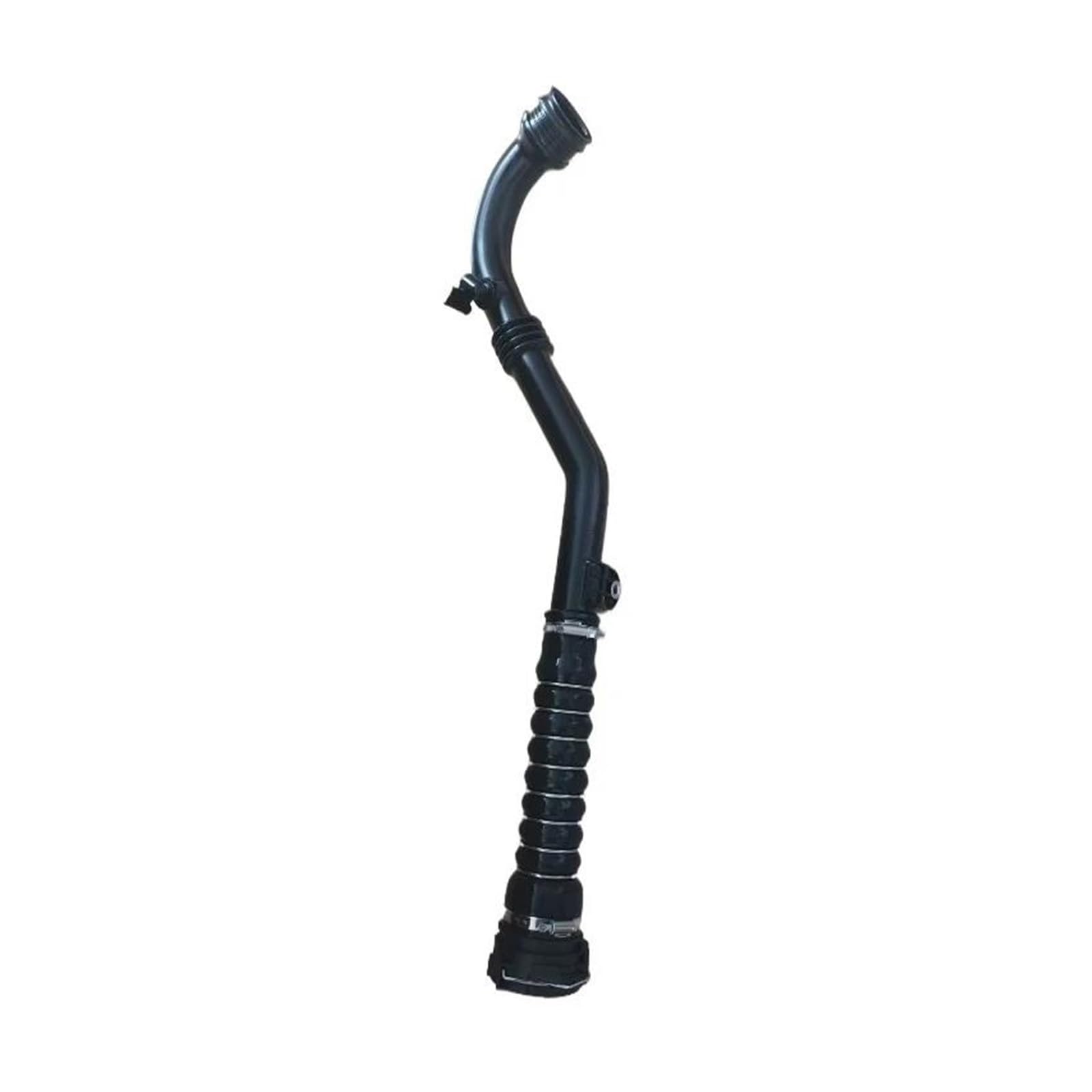 Mashrgx One Color Intercooler Hose For Renault For Laguna Iii 1.5 Dci 8200852008 Turbocharged Air Intake Cooling Hose Intercooler Line Pipe