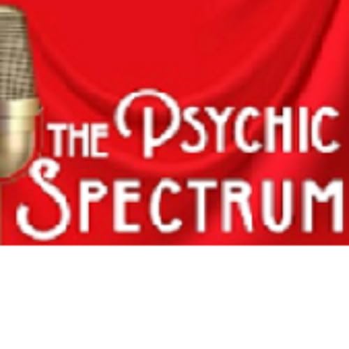 Couverture de PSYCHIC SPECTRUM LIVE 1/6/2026