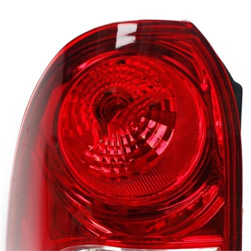 Pièces feu arrière droit résistant pour Ssangyong Actyon - 4