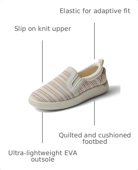 Image of REEF Women's Neptune Elyse Slip-On Shoes