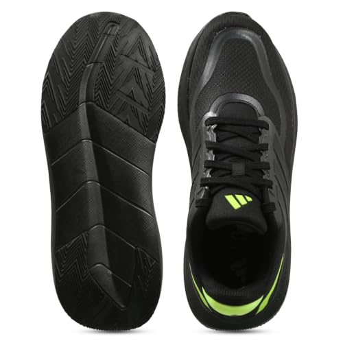 Image of adidas Unisex-Adult Cloud-pace M Running Shoes