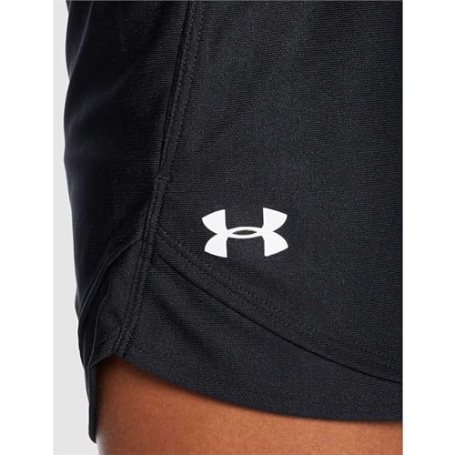 Under Armour Short feminino Play Up 3.0