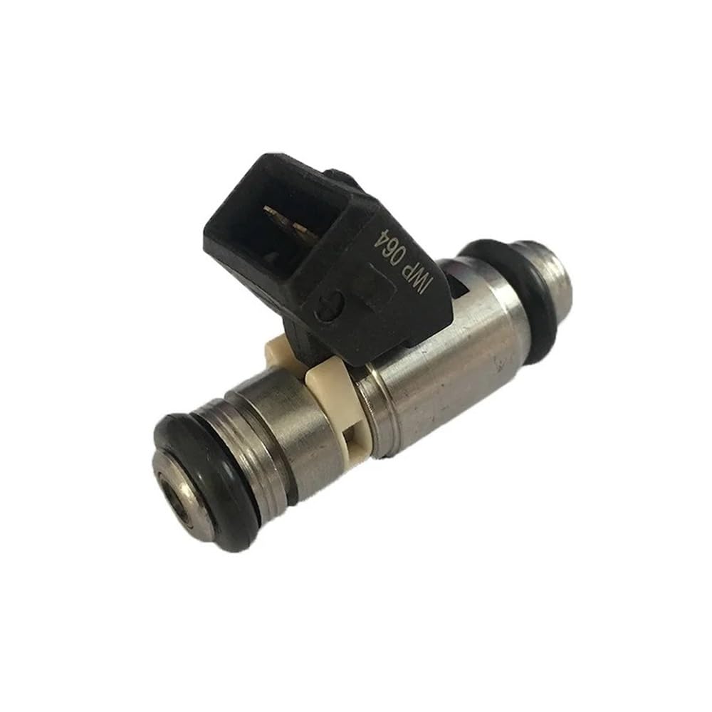 Car Petrol Injector Fuel Injector Nozzle IWP064 501.564.02 Gasoline Replacement Auto Parts for Brava MPI 1.6L 16V 2004-2010