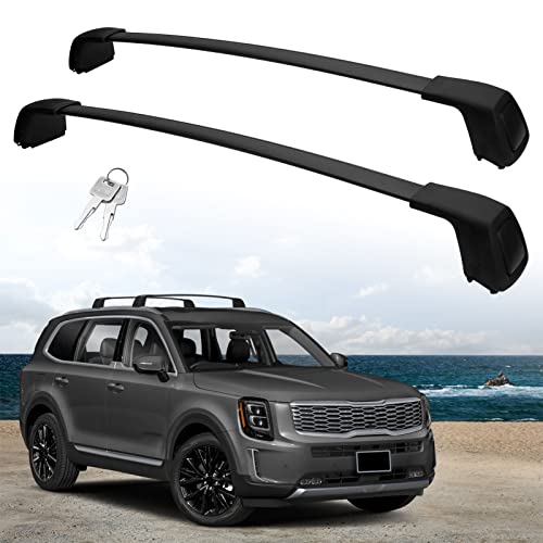 How To Find The Best Kia Telluride Roof Racks? (2023) (2023)