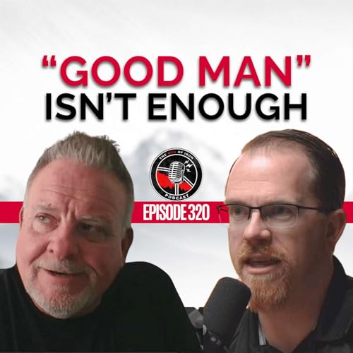 Find a Mentor and Grow in your Faith (w/ Scott Davis)