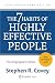 The 7 Habits of Highly Effective People: Powerful Lessons in Personal Change: Snapshots Edition