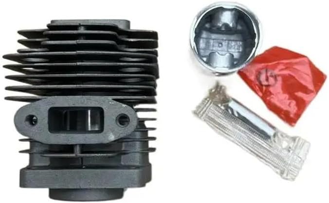 Cylinder Piston Ring Circlip Pin 34MM Fit for G2K1600 Zenoah G2K 1600 Mower and Brush Cutter Replacement Parts