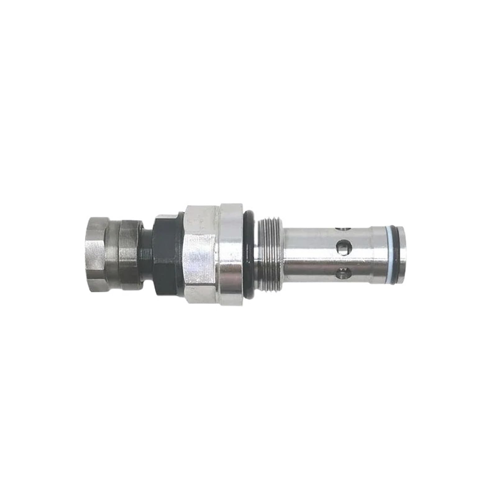 BRODEFUP Parts PC60-7 Auxiliary Valves Screw Teeth 23mm