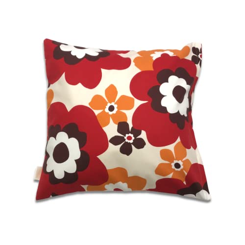 �N�b�V�����J�o�[ ���{�� [�T���t�����[ ���b�h] (45×45cm)