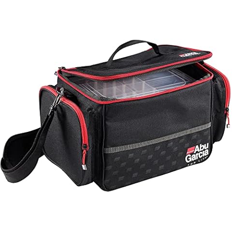 Abu Garcia Shoulder Bag taschen Cover