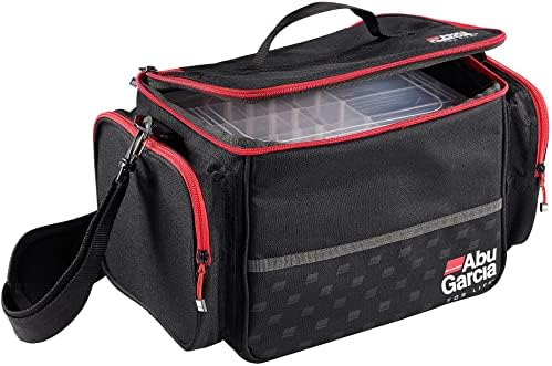 Abu Garcia Shoulder Bag: Buy Online at Best Price in UAE - Amazon.ae