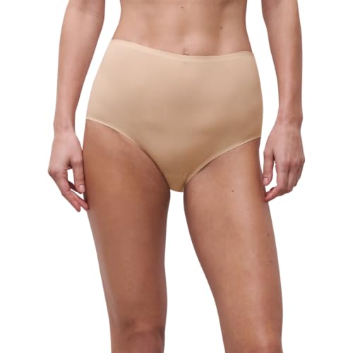 Image of Chantelle Women's Soft Stretch One Size Seamless High Waist Brief