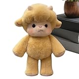 Partenaire de relaxation quotidienne : Dotée d'une douceur de haute qualité, cette peluche de sanglier offre un confort câlin inégalé, fonctionnant comme un partenaire de relaxation quotidien fiable et améliorant les moments de calme dans divers contextes