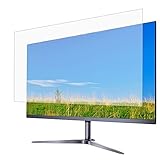 FORITO 2 Pack 27 inch iMac Anti Glare(Matte) Screen Protector Compatible with 27' Widescreen Desktop...