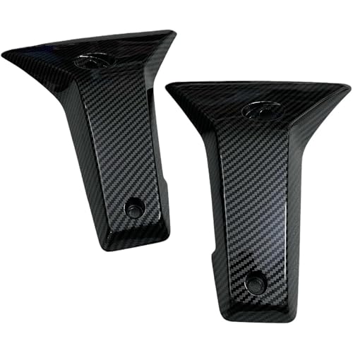 Couvercle radiateur à aile fixe pour vos sorties CF650