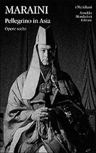 Vedi scheda su Amazon Pellegrino in Asia. Opere scelte