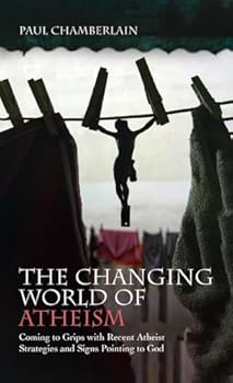 Hardcover The Changing World of Atheism Book