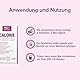 Nupo Slim Boost Calorie Fighter - Blockiert Fett, Zucker & Kohlenhydrate - CE-Zertifiziert - 30 Tabletten