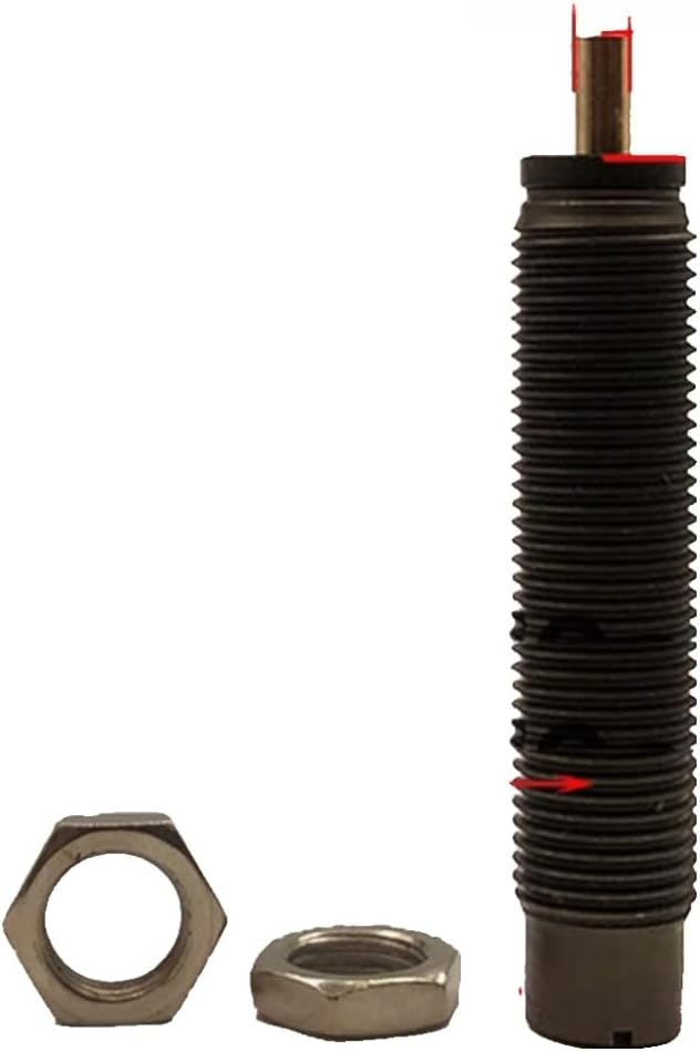 Oil hydraulic buffer C Q0604 0805 0806 1006 1007 1412SJ(Short Hydraulic Buffer RBQ/RBQC)