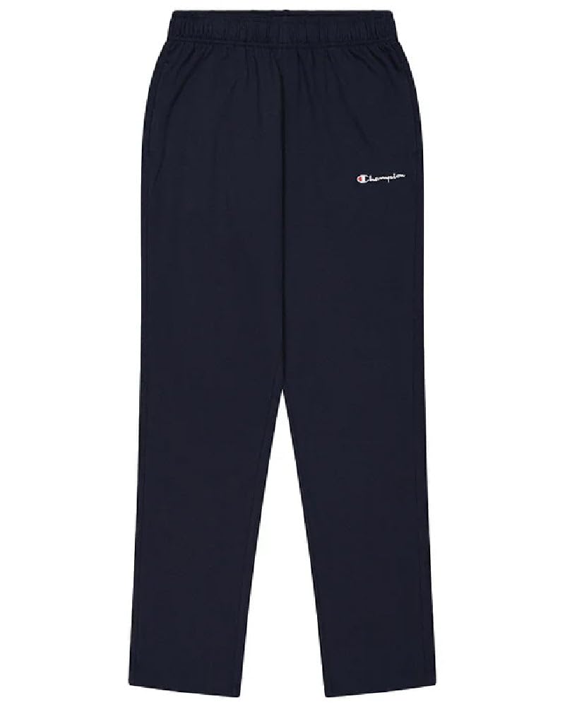Champion Pantalone Palestra Nero 220305