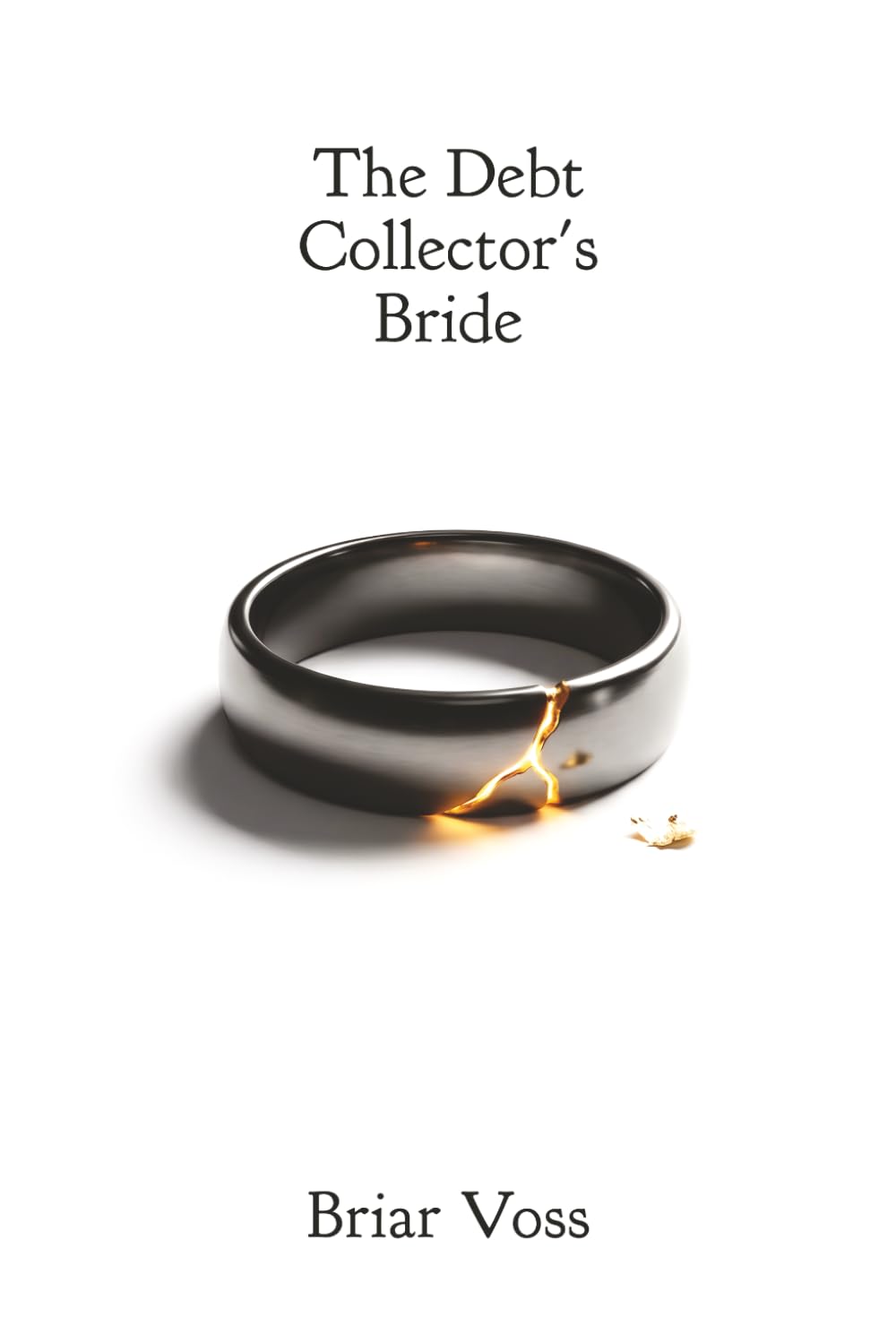 The Debt Collector's Bride: A Dark Mafia Arranged-Marriage Romance (The Falcone Family)