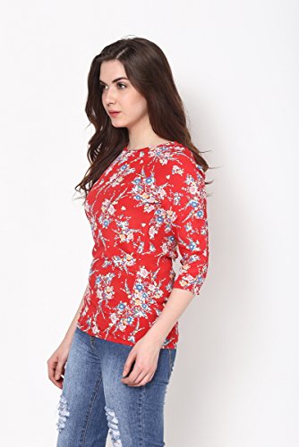 Image of Harpa Women's Regular Fit Top