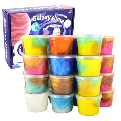 Yaobilei Slime Kits