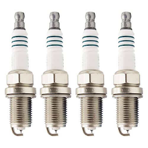 Bougie d'allumage BMW Iridium VK20-5604 pour optimiser les performances moteur