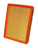 WIX Filters - 46915 Air Filter Panel, Pack of 1